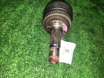 ПРИВОД НА TOYOTA FUNCARGO NCP20 2NZ-FE