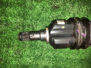 ПРИВОД НА TOYOTA FUNCARGO NCP20 2NZ-FE