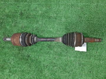 ПРИВОД НА NISSAN CEFIRO A33 VQ20DE