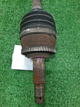 ПРИВОД НА NISSAN CEFIRO A33 VQ20DE