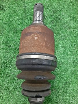 ПРИВОД НА NISSAN CEFIRO A33 VQ20DE