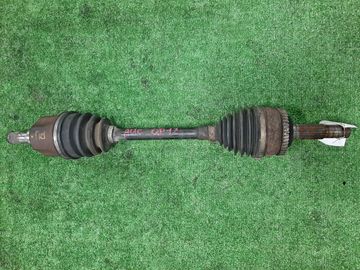 ПРИВОД НА NISSAN PRIMERA QP12 QG18DE