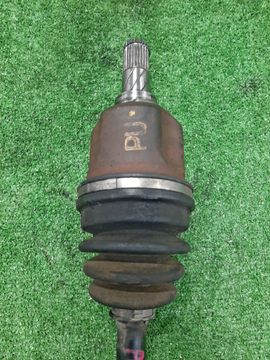 ПРИВОД НА NISSAN PRIMERA QP12 QG18DE