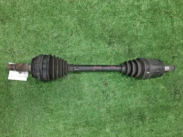 ПРИВОД НА HONDA CAPA GA4 D15B