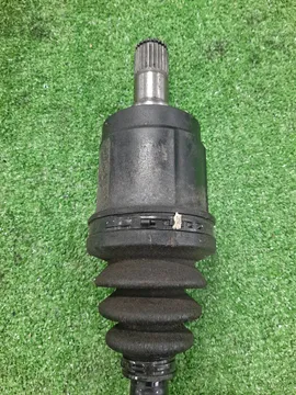 ПРИВОД НА HONDA CAPA GA4 D15B