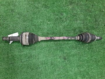 ПРИВОД НА TOYOTA VITZ KSP130 1KR-FE