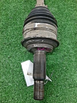 ПРИВОД НА TOYOTA VITZ KSP130 1KR-FE