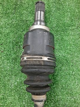 ПРИВОД НА TOYOTA VITZ KSP130 1KR-FE