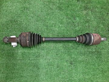 ПРИВОД НА HONDA CROSSROAD RT1 R18A