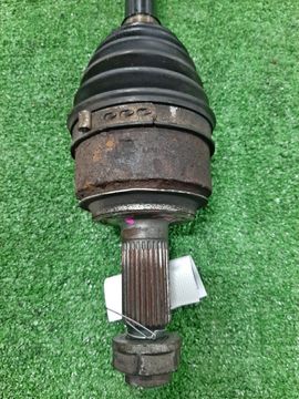 ПРИВОД НА HONDA CROSSROAD RT1 R18A