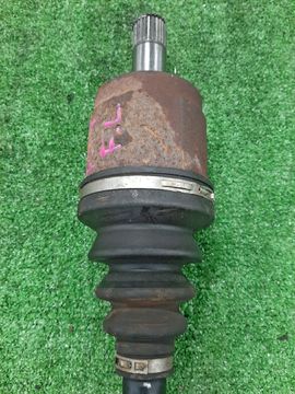 ПРИВОД НА HONDA CROSSROAD RT1 R18A