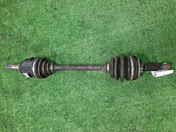 ПРИВОД НА TOYOTA COROLLA II EL51 4E-FE