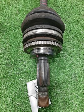 ПРИВОД НА TOYOTA COROLLA II EL51 4E-FE