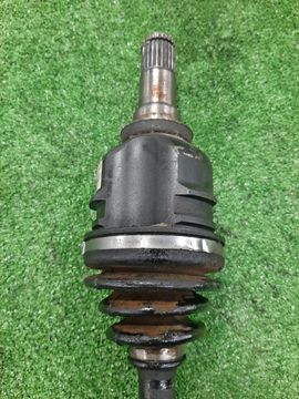 ПРИВОД НА TOYOTA COROLLA II EL51 4E-FE