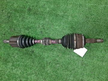 ПРИВОД НА NISSAN PRIMERA TP12 QR20DE