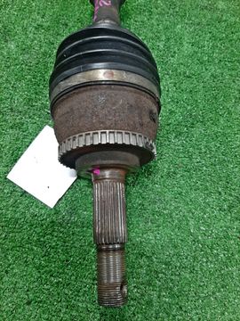 ПРИВОД НА NISSAN PRIMERA TP12 QR20DE