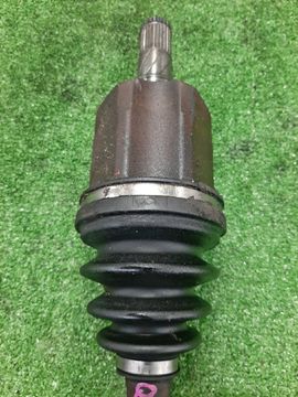 ПРИВОД НА NISSAN PRIMERA TP12 QR20DE