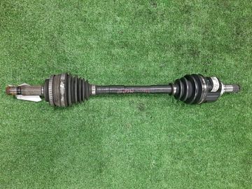 ПРИВОД НА TOYOTA VITZ NCP10 2NZ-FE