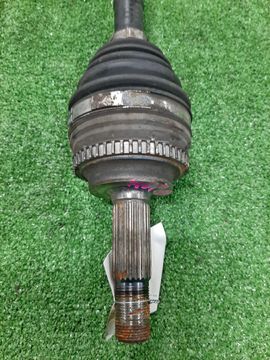 ПРИВОД НА TOYOTA VITZ NCP10 2NZ-FE