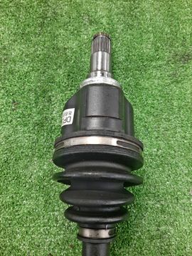 ПРИВОД НА TOYOTA VITZ NCP10 2NZ-FE