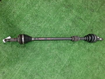 ПРИВОД НА TOYOTA BELTA SCP92 2SZ-FE