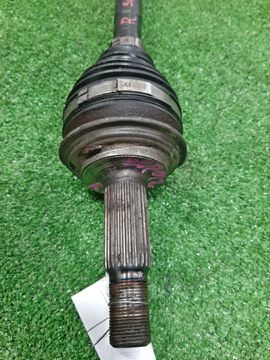 ПРИВОД НА TOYOTA BELTA SCP92 2SZ-FE