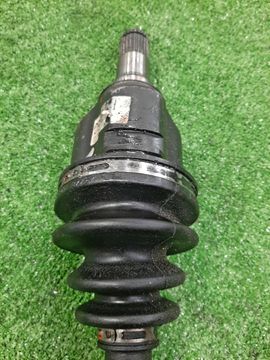 ПРИВОД НА TOYOTA BELTA SCP92 2SZ-FE