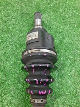 ПРИВОД НА TOYOTA COROLLA FIELDER NZE121G 1NZ-FE