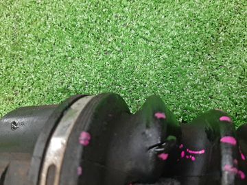 ПРИВОД НА TOYOTA COROLLA FIELDER NZE121G 1NZ-FE