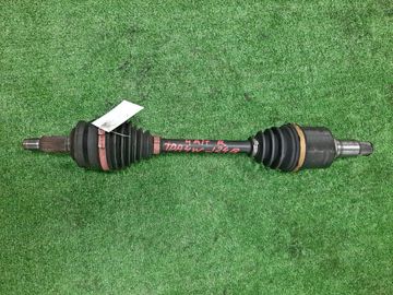 ПРИВОД НА SUZUKI ESCUDO TDA4W J24B