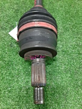 ПРИВОД НА SUZUKI ESCUDO TDA4W J24B