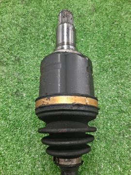 ПРИВОД НА SUZUKI ESCUDO TDA4W J24B