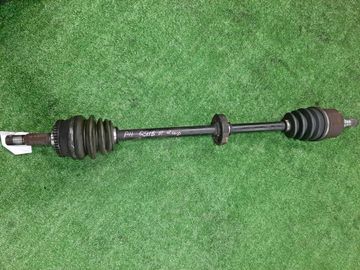 ПРИВОД НА NISSAN PRIMERA QP11 QG18DE