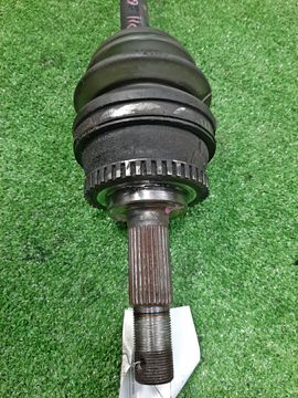 ПРИВОД НА NISSAN PRIMERA QP11 QG18DE