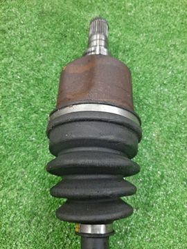 ПРИВОД НА NISSAN PRIMERA QP11 QG18DE