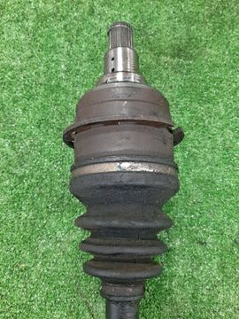 ПРИВОД НА TOYOTA HARRIER MCU15W 1MZ-FE