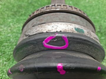 ПРИВОД НА TOYOTA HARRIER MCU15W 1MZ-FE