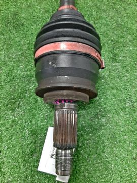 ПРИВОД НА SUZUKI ESCUDO TDA4W J24B