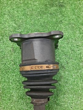 ПРИВОД НА SUZUKI ESCUDO TDA4W J24B