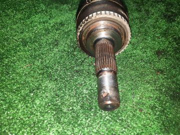 ПРИВОД НА NISSAN AVENIR PNW11 SR20DE