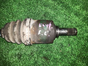 ПРИВОД НА NISSAN AVENIR PNW11 SR20DE