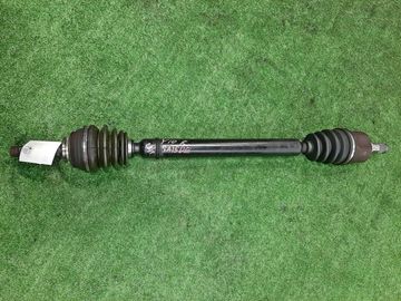 ПРИВОД НА NISSAN AD VFY10 GA15DE