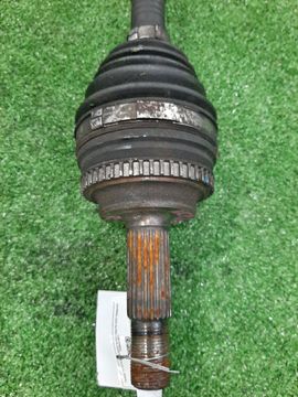 ПРИВОД НА TOYOTA FUNCARGO NCP20 2NZ-FE