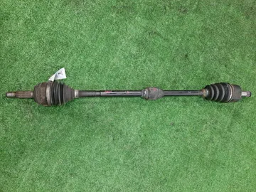 ПРИВОД НА MITSUBISHI MIRAGE DINGO CQ2A 4G15