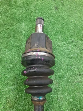 ПРИВОД НА MITSUBISHI MIRAGE DINGO CQ2A 4G15