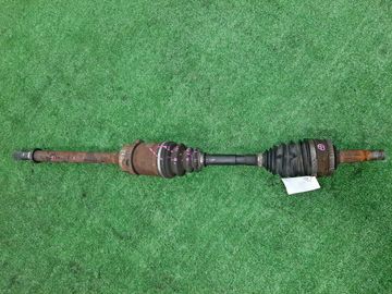 ПРИВОД НА NISSAN CEFIRO A33 VQ20DE