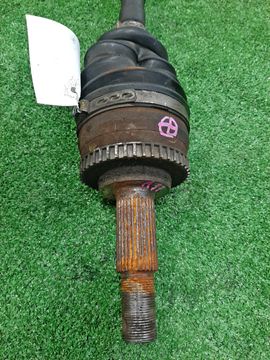 ПРИВОД НА NISSAN CEFIRO A33 VQ20DE