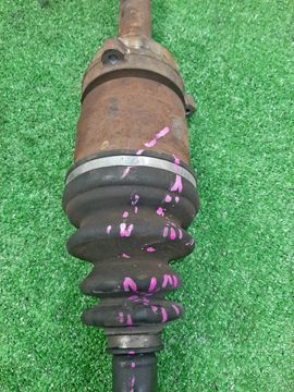 ПРИВОД НА NISSAN CEFIRO A33 VQ20DE