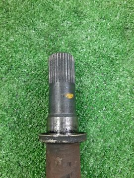 ПРИВОД НА NISSAN CEFIRO A33 VQ20DE