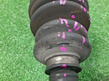 ПРИВОД НА NISSAN CEFIRO A33 VQ20DE